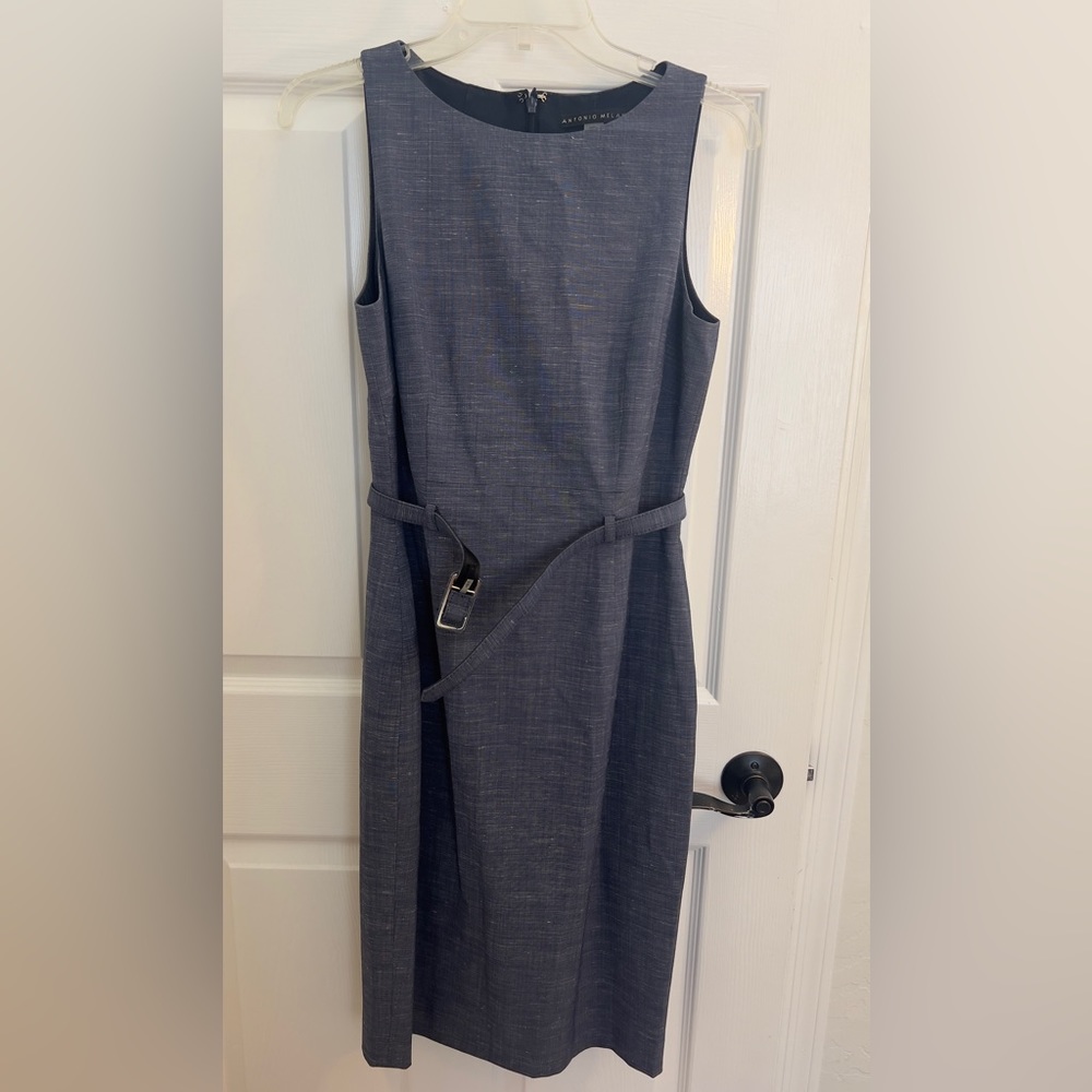 🚨FLASH SALE🚨 Antonio Melanie dress